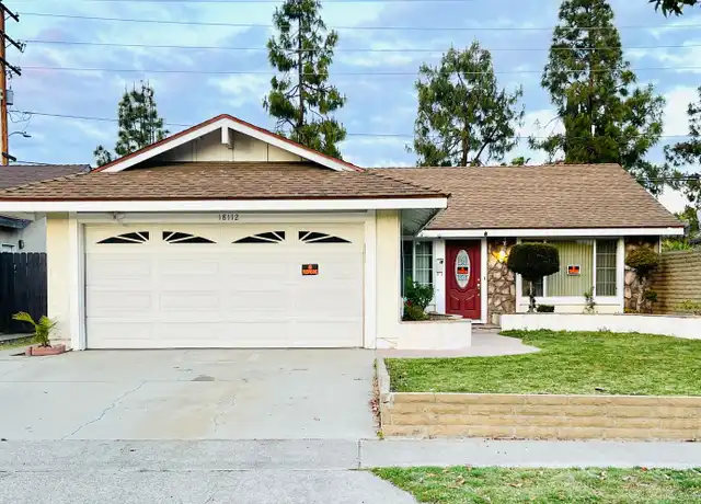 Property at 18112 Antonio Ave, Cerritos, CA, 90703, 3 beds, 2 baths, [object Object]