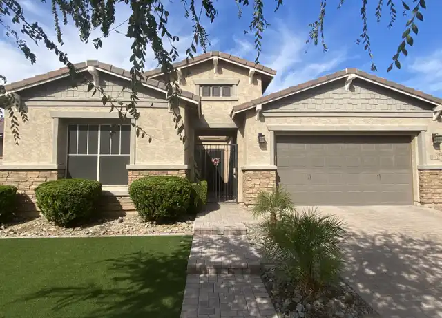 Property at 9752 E Tungsten Dr, Mesa, AZ, 85212, 4 beds, 3 baths, [object Object]