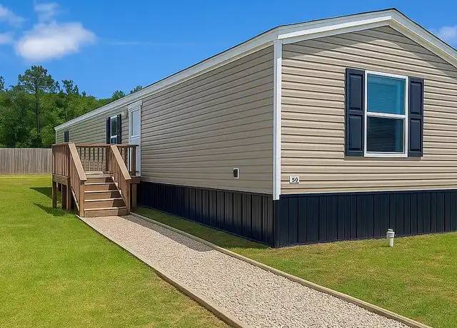 Property at Pine Terrace - 4164 E 84 Hwy, Cairo, GA, 39828, 2 beds, 1 bath, [object Object]