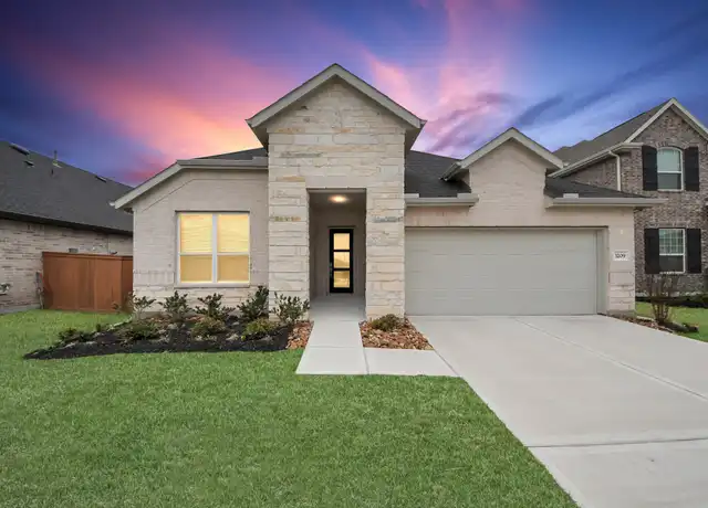 Property at 3209 Anchor Green Dr, Katy, TX, 77493, 3 beds, 2 baths, [object Object]