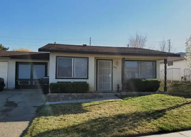 Property at 6816 Hemp Ct, Lancaster, CA, 93536, 2 beds, 1 bath, [object Object]