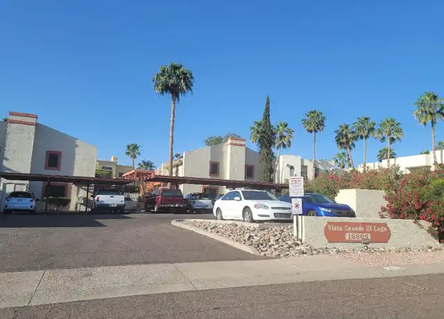 Property at 16805 E El Lago Blvd #201, Fountain Hills, AZ, 85268, 2 beds, 2 baths, [object Object]
