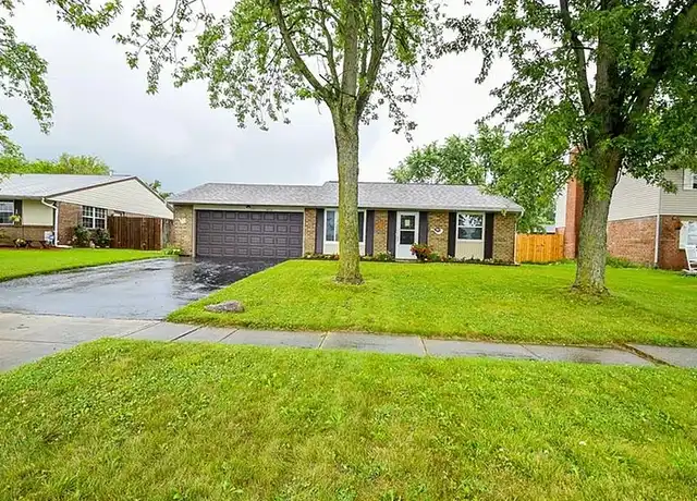 Property at 4713 Taylorsville Rd, Dayton, OH, 45424, 3 beds, 1 bath, [object Object]