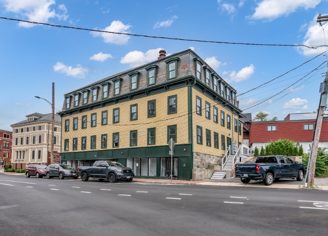 Photo of 2 Charles St Unit 101, Methuen, MA 01844