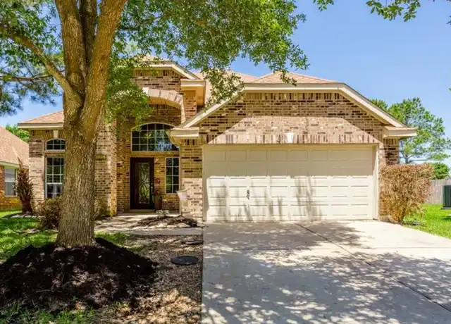 Property at 2306 Slate Ridge Ln, Katy, TX, 77494, 4 beds, 3.5 baths, [object Object]