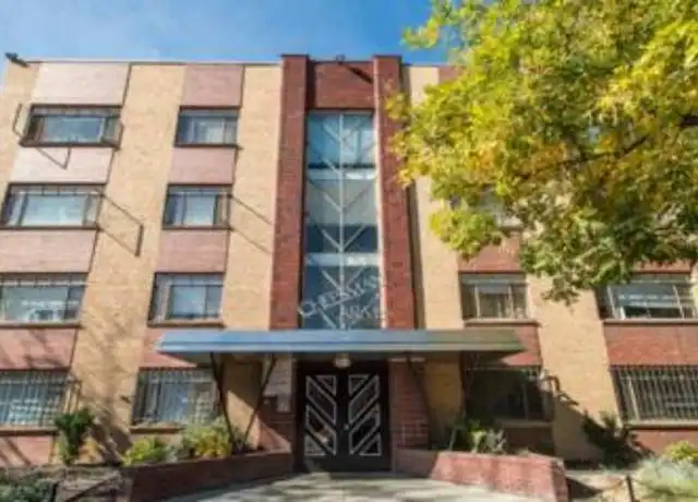 Property at 1335 N Pearl St, Denver, CO, 80203, 1 bed, 1 bath, [object Object]
