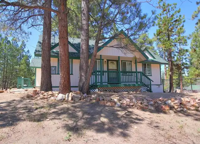 Property at 40158 Hillcrest Dr, Big Bear Lake, CA, 92315, 2 beds, 1 bath, [object Object]