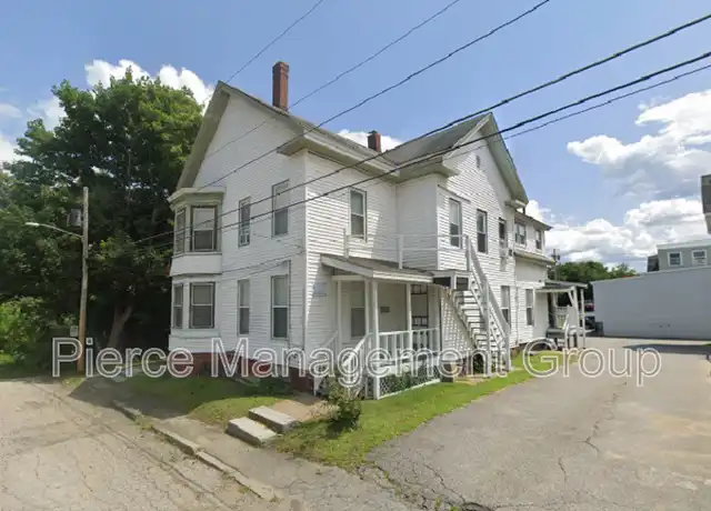 Property at 4 Sexton Ave Unit 2, Concord, NH, 03301, 1 bed, 1 bath, [object Object]
