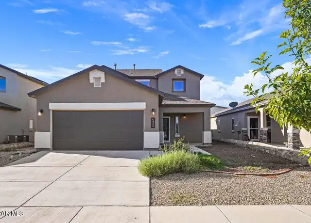 Property at 6936 Brown Mesquite Ln, El Paso, TX, 79934, 3 beds, 2.5 baths, [object Object]