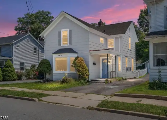 Property at 43 Madison St, Newton, NJ, 07860, 3 beds, 1.5 baths, [object Object]