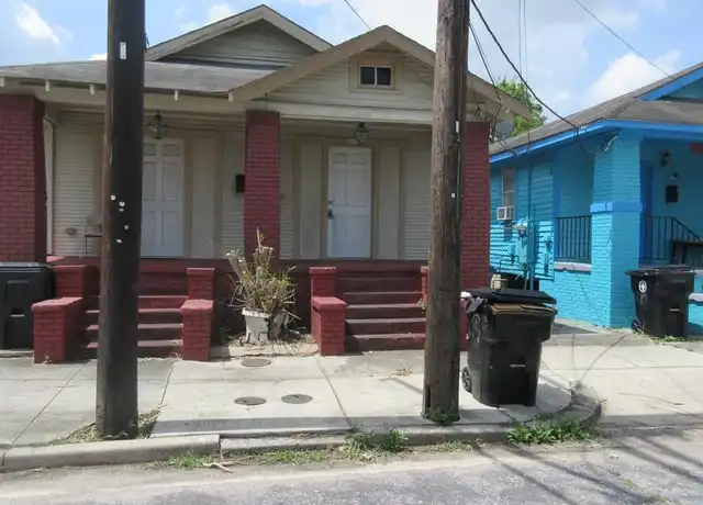 Property at 4320 N Rampart St, New Orleans, LA, 70117, 1 bed, 1 bath, [object Object]