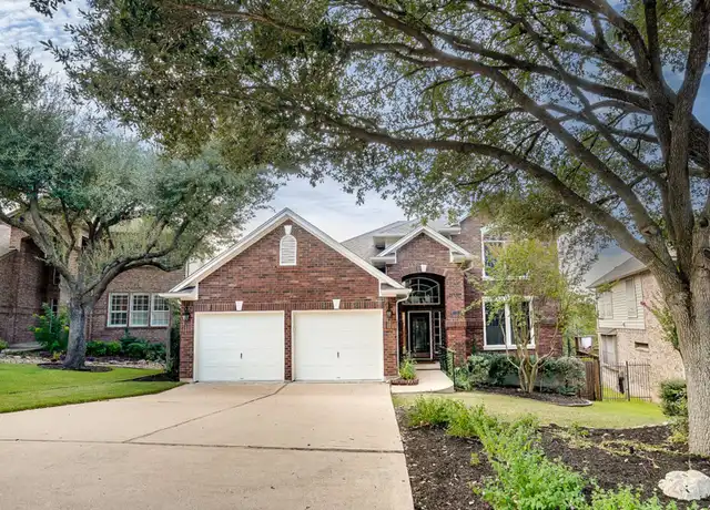 Property at 10218 Scull Creek Dr, Austin, TX, 78730, 4 beds, 2.5 baths, [object Object]