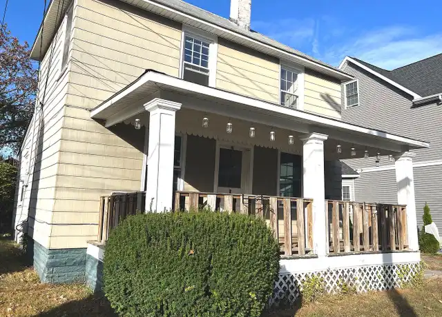 Property at 1008 14th Ave, Belmar, NJ, 07719, 3 beds, 1 bath, [object Object]