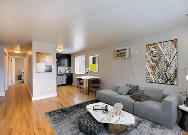 Property at 20 S Pearl St, Denver, CO, 80209, 1 bed, 1 bath, [object Object]