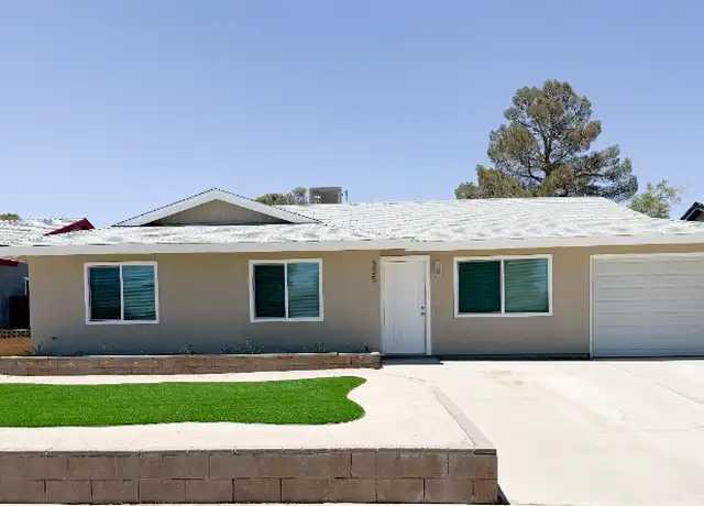 Property at 325 Dawn Ct, Ridgecrest, CA, 93555, 3 beds, 2 baths, [object Object]