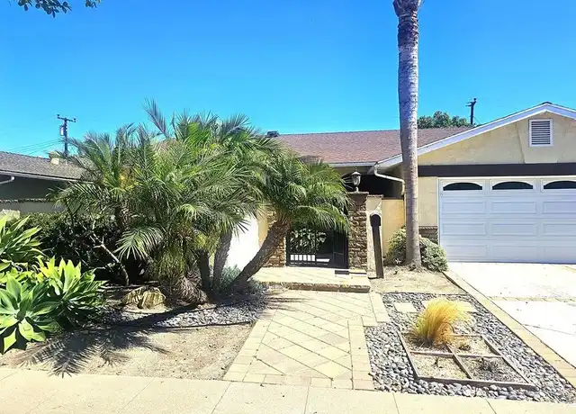 Property at 6961 Brunswick Dr, Huntington Beach, CA, 92647, 3 beds, 2 baths, [object Object]