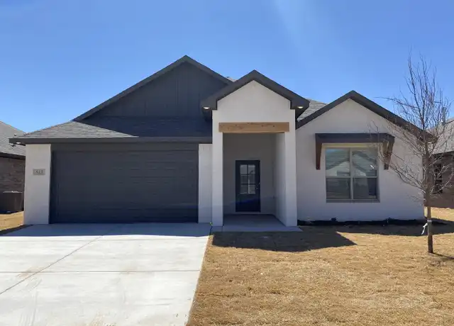 Property at 813 N 3rd St, Wolfforth, TX, 79382, 4 beds, 2 baths, [object Object]