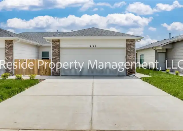 Property at 3731 W 30th St N, Wichita, KS, 67204, 3 beds, 2 baths, [object Object]