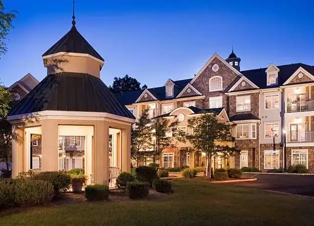 Property at The Enclave at Livingston - 55+ - 345 S Orange Ave, Livingston, NJ, 07039, 1-2 bed, 1-2 bath, [object Object]