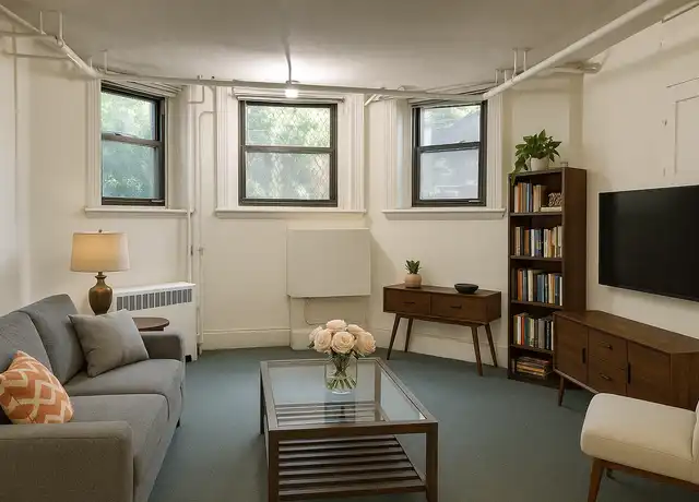 Property at 177 Marlborough St Unit BF, Boston, MA, 02116, 0 beds, 1 bath, [object Object]