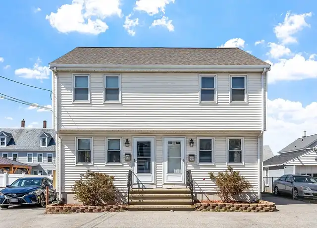 Property at 31 Blossom St Unit 31, Lowell, MA, 01852, 2 beds, 1.5 baths, [object Object]