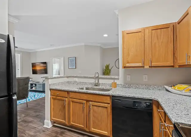 Property at Hawthorne at the Meadows - 1341 Ellis Forest Rd, Kernersville, NC, 27284, 1-2 bed, 1-2 bath, [object Object]