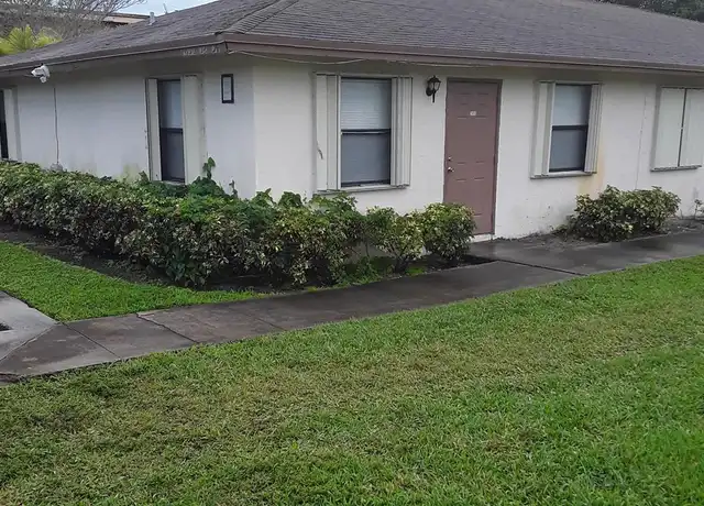 Property at 7666 Kimberly Blvd Unit 7666, North Lauderdale, FL, 33068, 2 beds, 1 bath, [object Object]