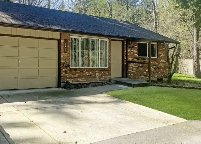 Property at 11718 90th Ave E Unit 11718*, Puyallup, WA, 98373, 2 beds, 1 bath, [object Object]