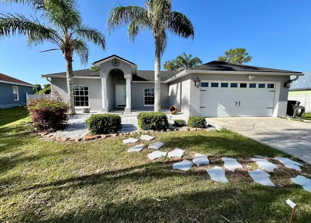 Property at 1833 Hudson Ct, Kissimmee, FL, 34759, 3 beds, 2 baths, [object Object]