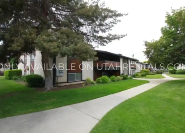 Property at 258 W Garden Park, Orem, UT, 84057, 2 beds, 2 baths, [object Object]