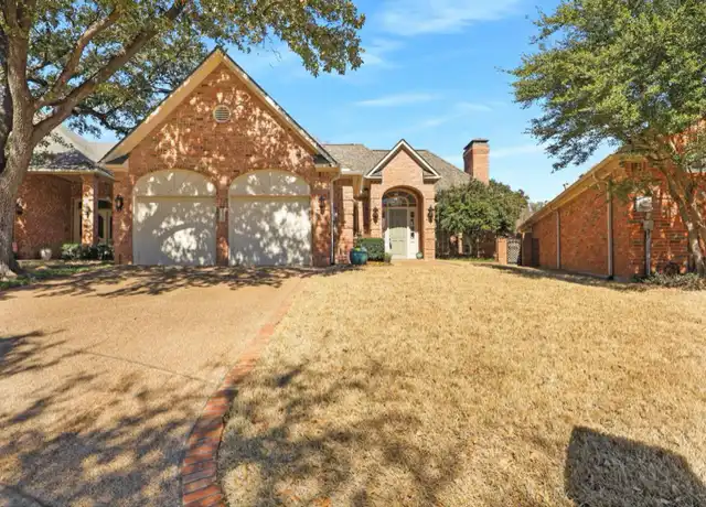 Property at 17105 Vista Tree Cir, Dallas, TX, 75248, 3 beds, 2.5 baths, [object Object]