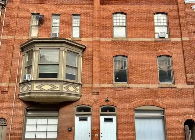 Property at 151 E Philadelphia St Unit D, York, PA, 17401, 1 bed, 1 bath, [object Object]