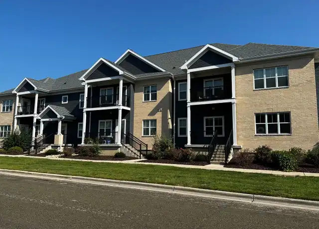 Property at 3036 Triumph Dr Unit 105, Sun Prairie, WI, 53590, 2 beds, 2 baths, [object Object]