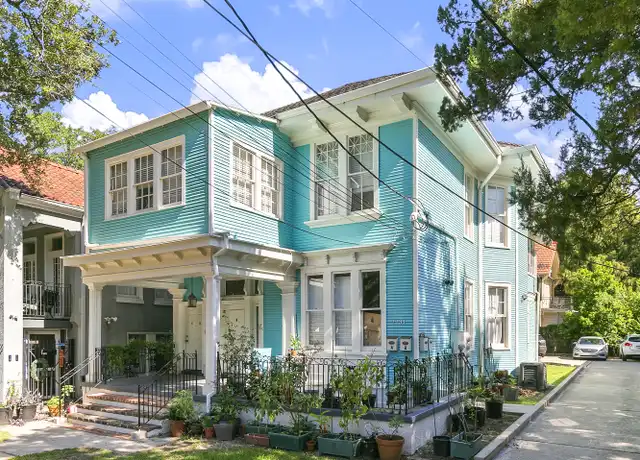 Property at 2231 S Carrollton Ave Unit D, New Orleans, LA, 70118, 3 beds, 2 baths, [object Object]