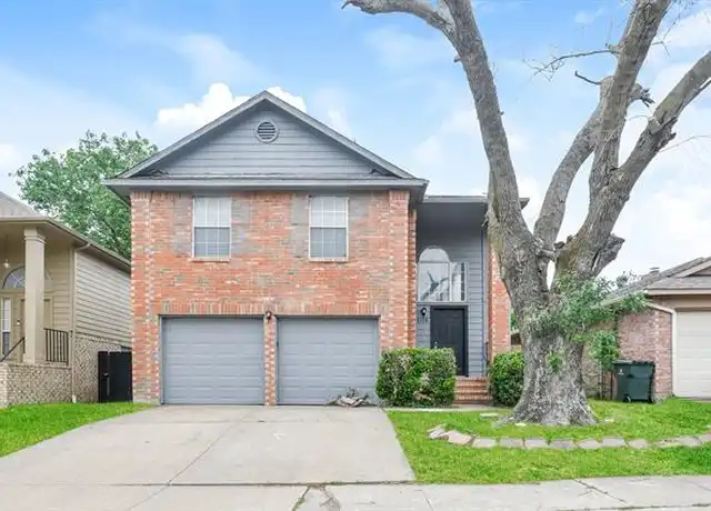 Property at 5116 Wedgewood Dr, Garland, TX, 75043, 3 beds, 2.5 baths, [object Object]