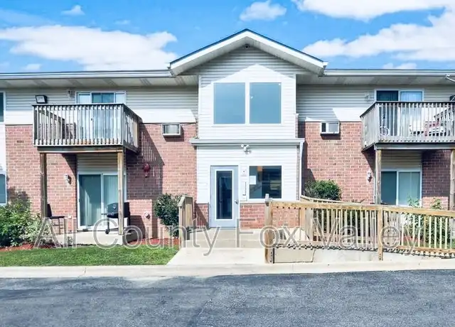 Property at 2909 Willow Ln Unit 7, Zion, IL, 60099, 2 beds, 1 bath, [object Object]