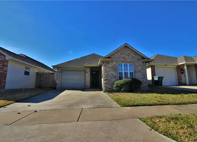 Property at 2619 Symphony Park Dr, Bryan, TX, 77802, 3 beds, 2 baths, [object Object]