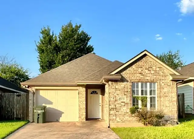 Property at 2619 Symphony Park Dr, Bryan, TX, 77802, 3 beds, 2 baths, [object Object]
