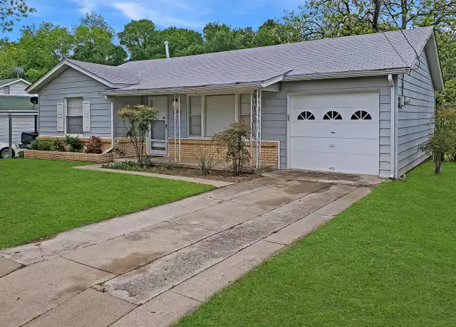 Property at 208 Westfork Dr, Fort Worth, TX, 76114, 3 beds, 2 baths, [object Object]