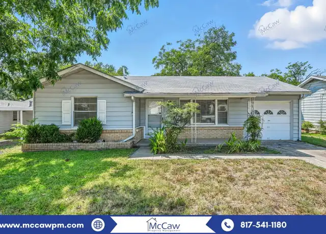Property at 208 Westfork Dr, Fort Worth, TX, 76114, 3 beds, 2 baths, [object Object]