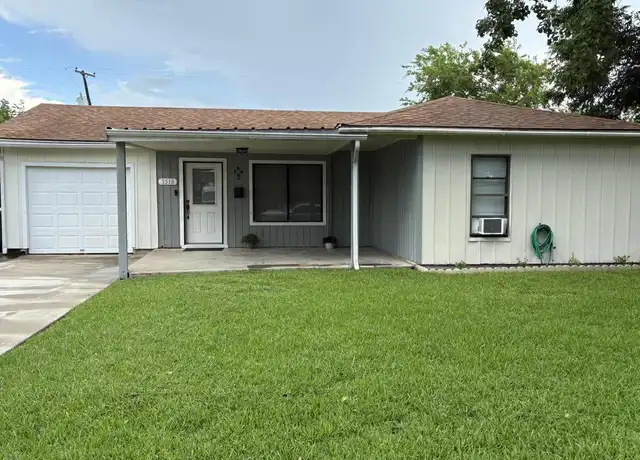 Property at 3510 Oaklawn St, Victoria, TX, 77901, 3 beds, 1 bath, [object Object]