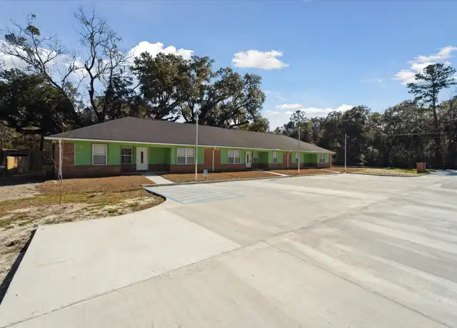 Property at 210 Peter King Rd Unit A, Riceboro, GA, 31323, 3 beds, 2 baths, [object Object]