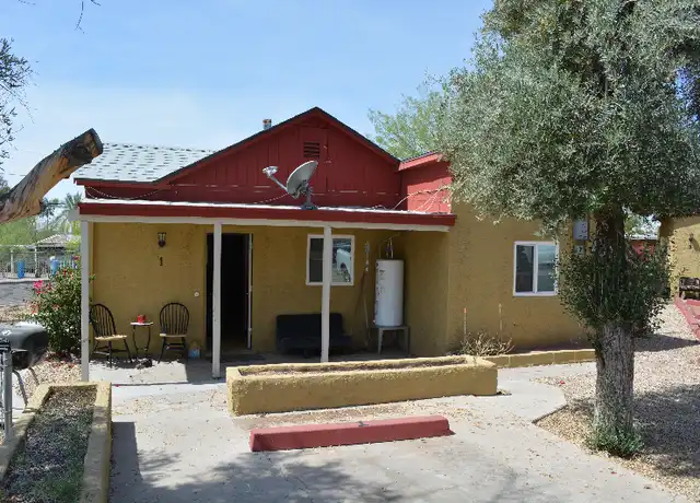 Property at 10202 N 9th Ave Unit 1, Phoenix, AZ, 85021, 3 beds, 1 bath, [object Object]