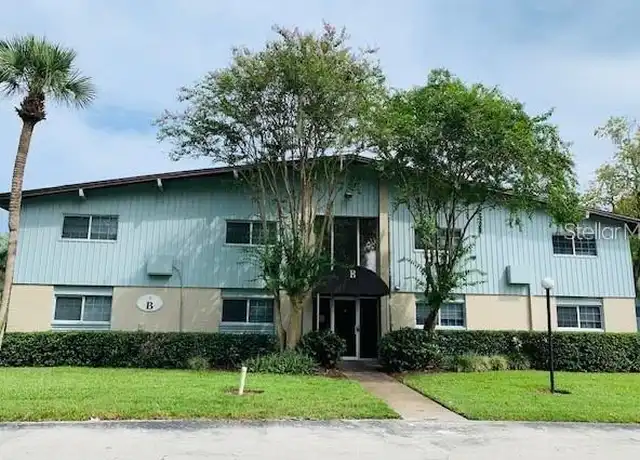 Property at 1695 Lee Rd Unit B114, Winter Park, FL, 32789, 2 beds, 1 bath, [object Object]