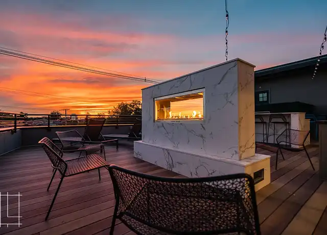 Property at 4th Crossing - 1112 N 4th St, Columbus, OH, 43201, 1 bed, 1 bath, [object Object]