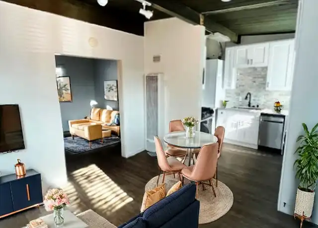 Property at 25 Bennett Ave Unit 8, Long Beach, CA, 90803, 1 bed, 1 bath, [object Object]