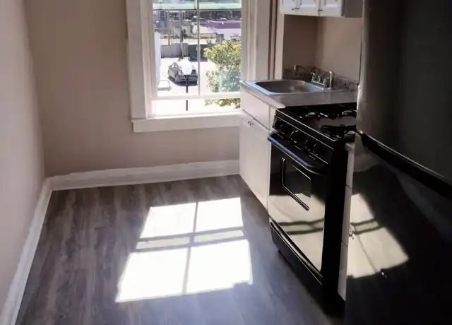 Property at 2018 N Charles St Unit 2F, Baltimore, MD, 21218, 1 bed, 1 bath, [object Object]