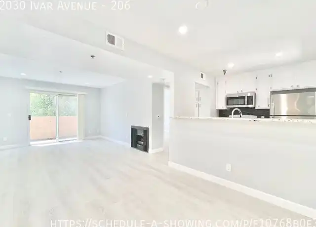 Property at 2030 Ivar Ave Unit 206, Los Angeles, CA, 90068, 2 beds, 2 baths, [object Object]