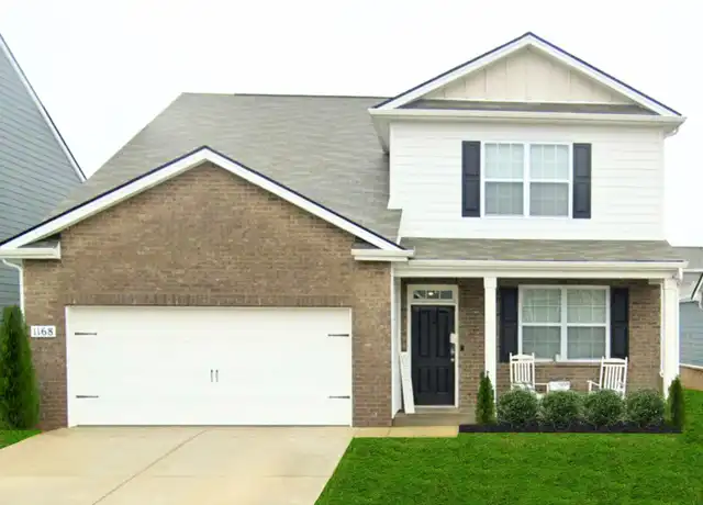 Property at 1168 Barry Baker Ln, White House, TN, 37188, 4 beds, 2.5 baths, [object Object]