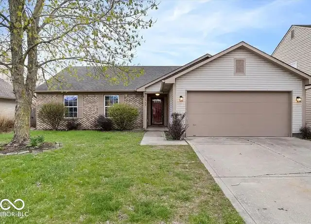 Property at 12949 Shandon Ln, Fishers, IN, 46038, 3 beds, 2 baths, [object Object]